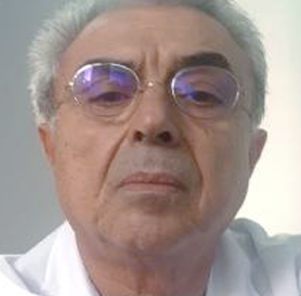 Mounir Ouekdi
